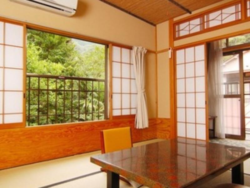 Hotel Sansou Nagisa Isehara Exteriér fotografie